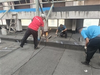 北辰卫生间测漏 地下室防水注浆 飘窗防水维修