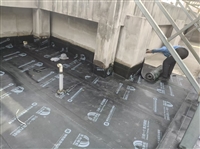 东丽区SBS卷材施工 铺油毡 防水卷材 防水堵漏  屋顶整体翻新