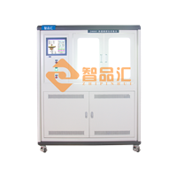 电子膨胀阀综合测试台