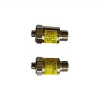 CYT9250A 振动传感器的参数规格