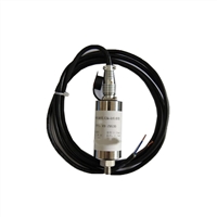 CS-CD-001  振动传感器的参数规格
