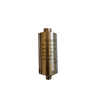 CYT9200 振动传感器使用方法