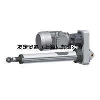 德国S+R KV-5 SP电动执行器