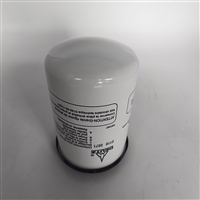 缅甸柬埔寨TOYOTA丰田叉车配件8FG15-30 4Y燃油滤清器柴滤