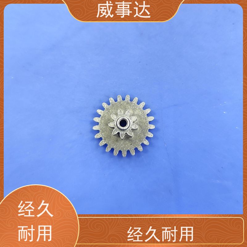 应用广泛 输出齿 来图来样定制 寿命久 粉末冶金