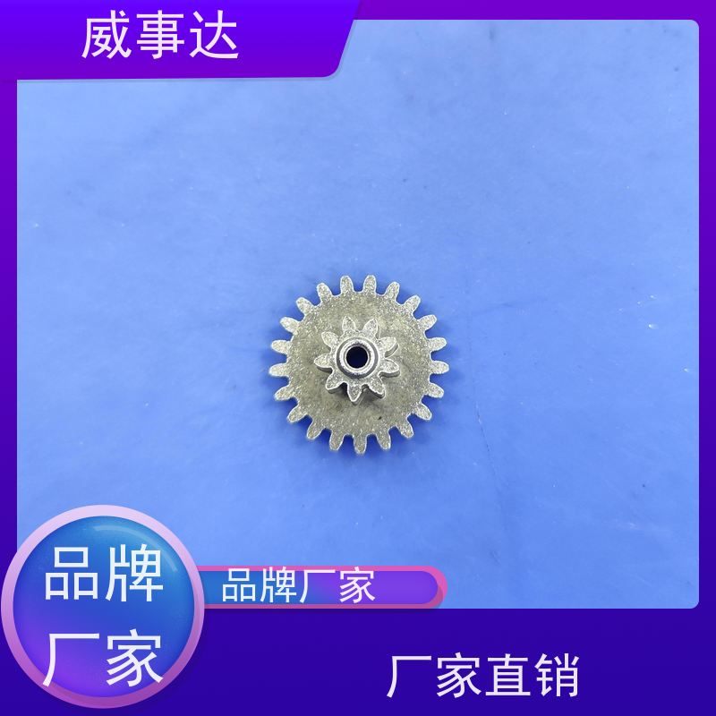 应用广泛 直齿轮 铁铜合金 寿命久 来图来样定制