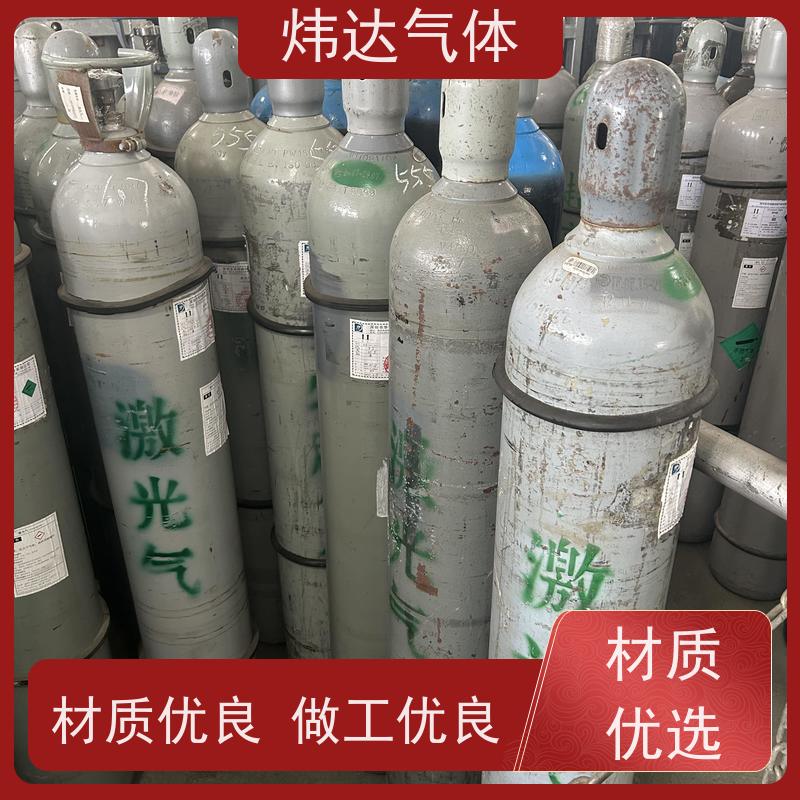 通用激光气“工业气”覆盖多场景需求 复合材质瓶体 一罐多能省空间