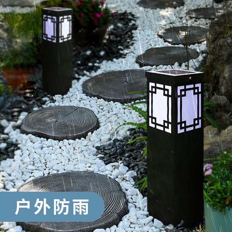 浙江环保节能 长寿命草坪灯 厂家哪家好