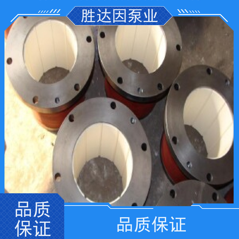 KSB凯士比 叶轮泵轴中间轴 SEZ1600-1320-1000 SEZ1400-1200/950