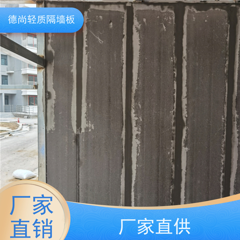 德尚 GRC 防火墙 适用于商业综合体外立面 打造现代大气的建筑形象