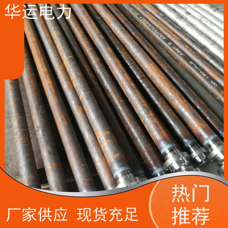 炉膛吹灰器 外枪管 IK-555 清除锅炉受热面积灰 规格齐全