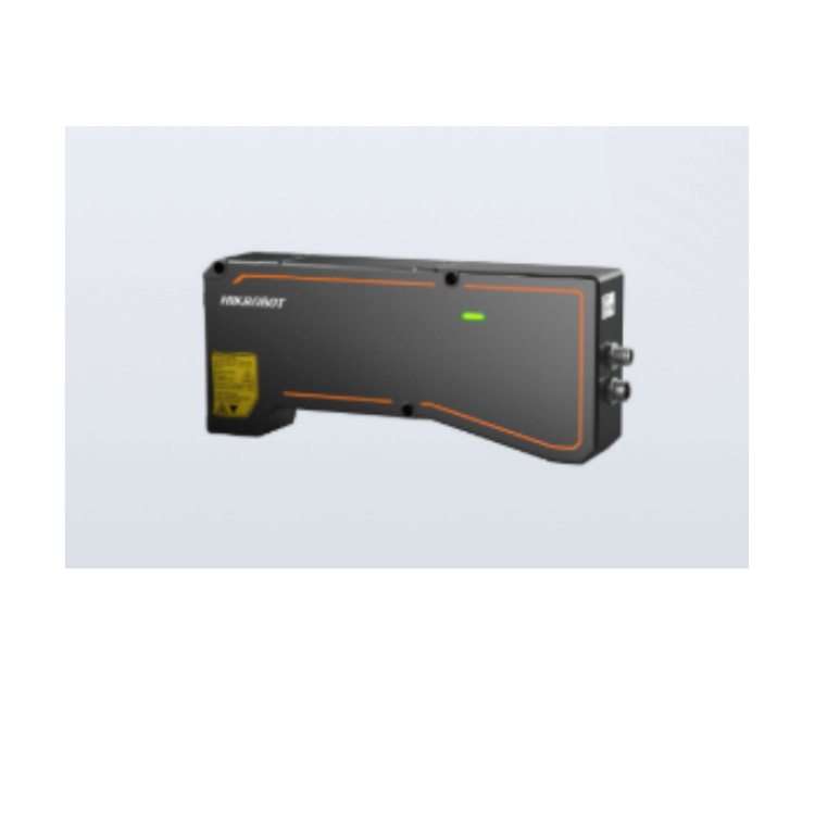 MV-DP2900-03P V2.0 海康高精度算法IP67千兆网口3D激光轮廓传感器