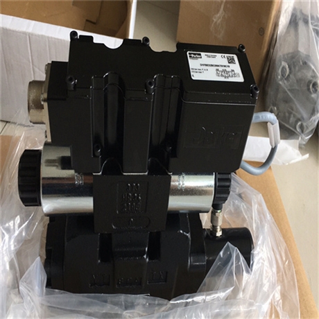 PARKER派克气动电磁阀E121K03-2995-481865C2