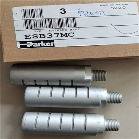 派克PARKER两位三通换向阀一般规格FM2DDSV55 