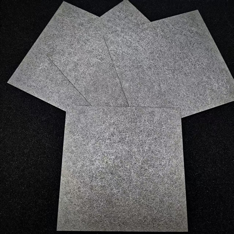 多孔钛毡过滤材料 100*100*0.25mm 耐腐蚀耐高温 支持定制加工