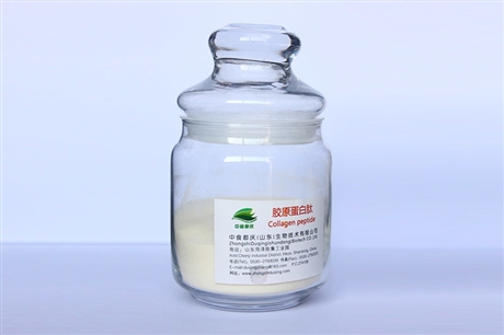 胶原蛋白肽