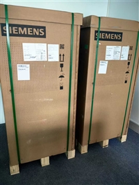 西门子S120单电机模块6SL3320-1TE36-1AA3 315kW工业驱动