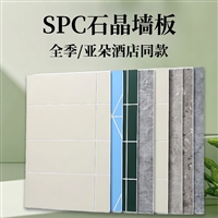 江苏仿瓷砖石塑墙板源头厂家
