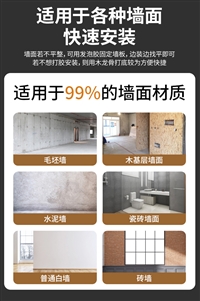 浙江仿瓷砖SPC石晶墙板源头厂家