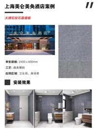 浙江仿瓷砖石塑墙板源头厂家