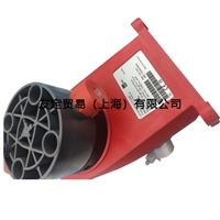 lutz-jesco MAGDOS LB 6 PVC/FPM计量泵