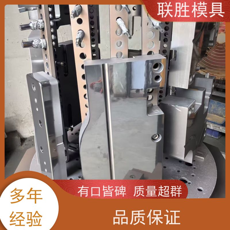 韧性好 橡胶模具省模喷砂电镀表面处理加工 经久耐用