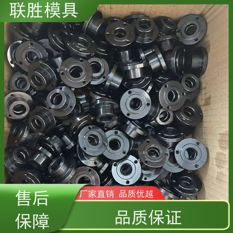 韧性好 精密不锈钢配件表面处理加工 容易控制 提高防锈强
