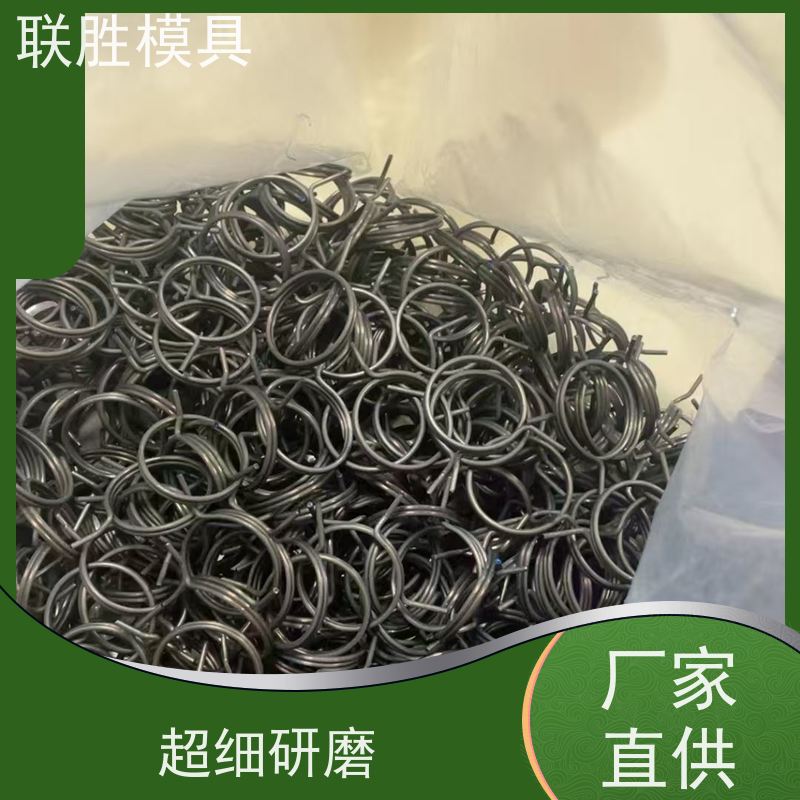 韧性好 高精密配件化学镍电镀表面处理加工 材质优良 安全环保