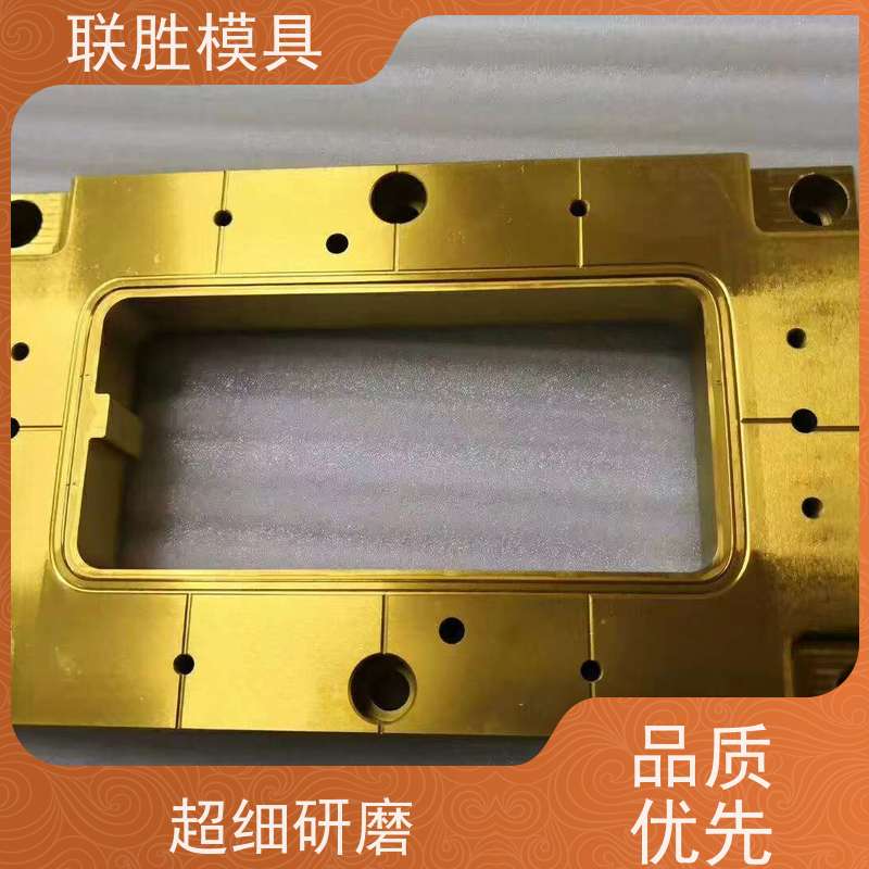 提高防锈强 硅胶模化学镍具电镀加工 表明镀层均匀