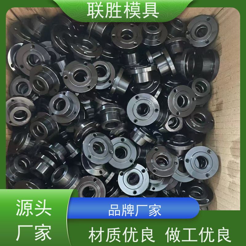 韧性好 锌镍合金电镀表面处理加工 容易控制 提高防锈强