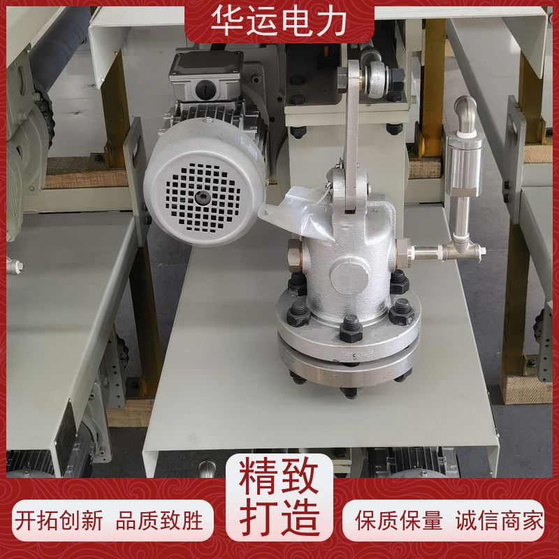 吹灰器 跑车350206-0043 减速机G3A 原厂同款 耐磨损 密封性好