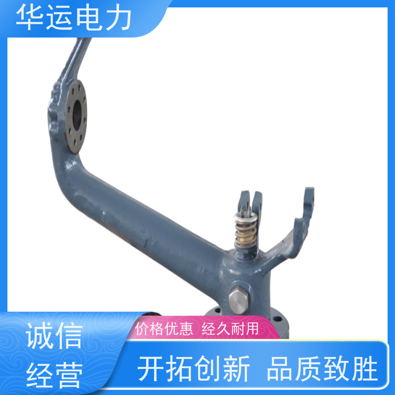 吹灰器鹅颈阀 G9B 半伸缩式 适用性广泛 克莱德系列配件