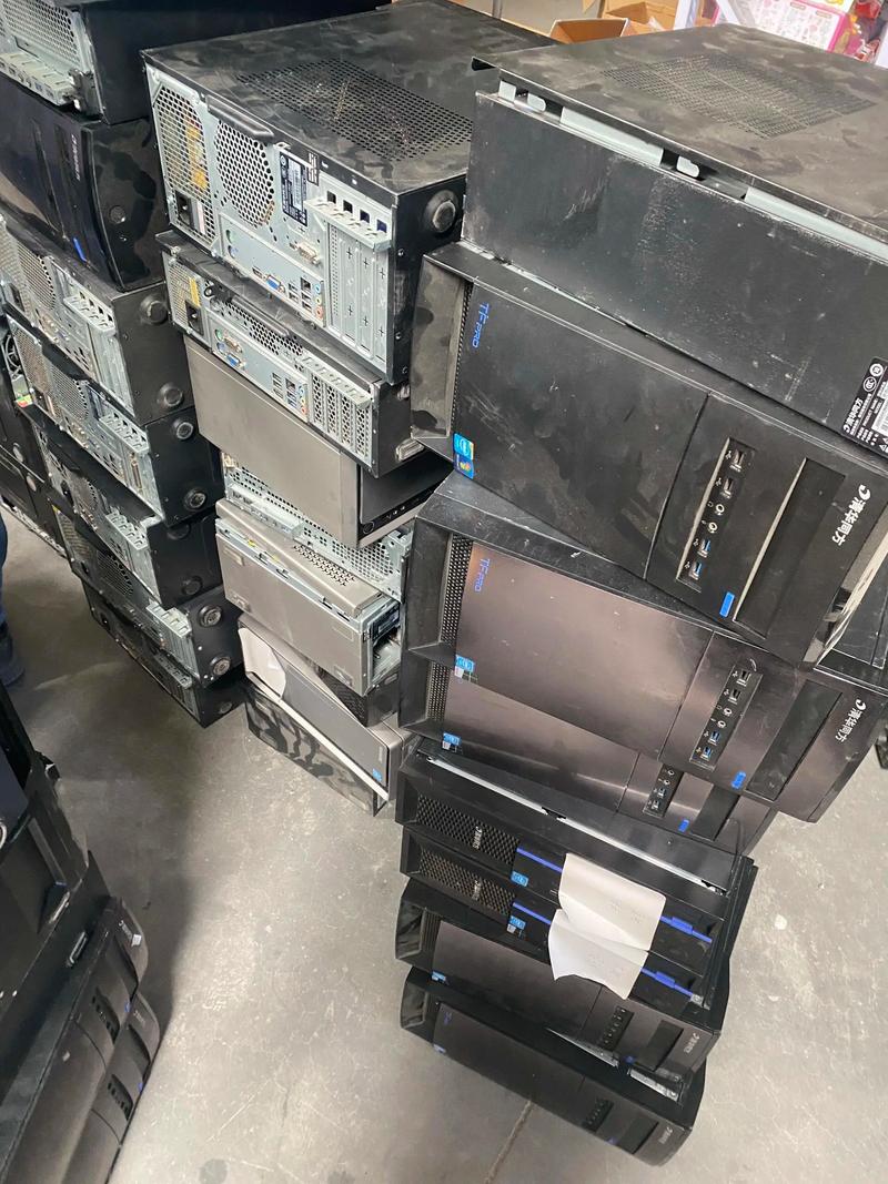 日盛废旧物资 闲置 回收负载均衡器 24小时在线