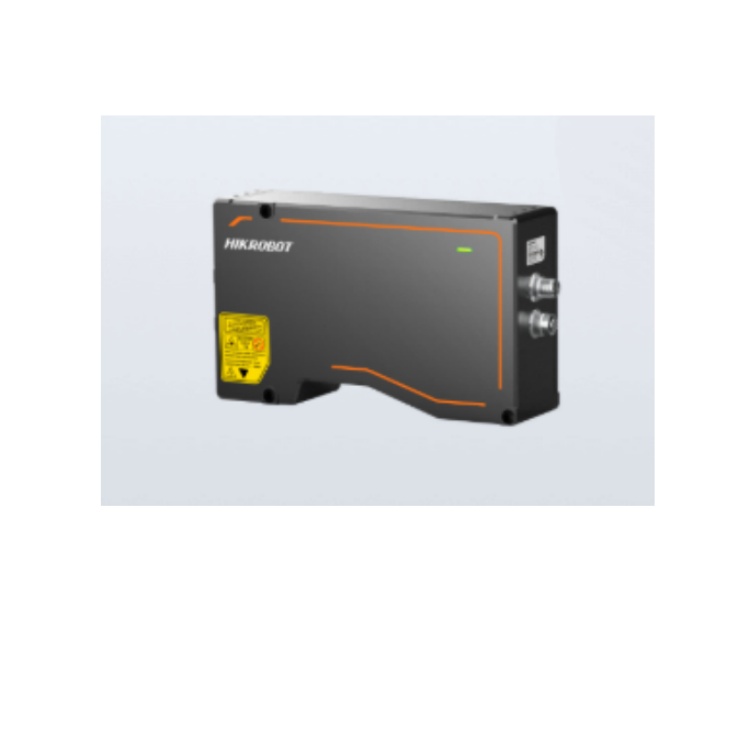 MV-DP2300-01P V2.0 海康IP67高精度测量3D线激光轮廓传感器