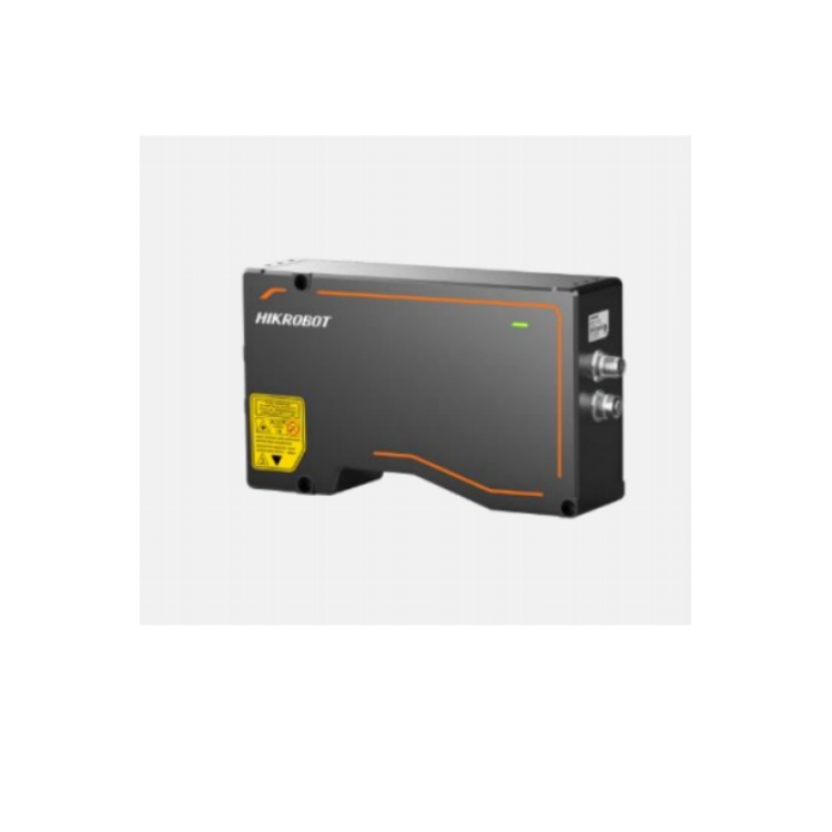 MV-DP2300-03P V2.0 海康高精度IP67千兆网口3D线激光轮廓传感器