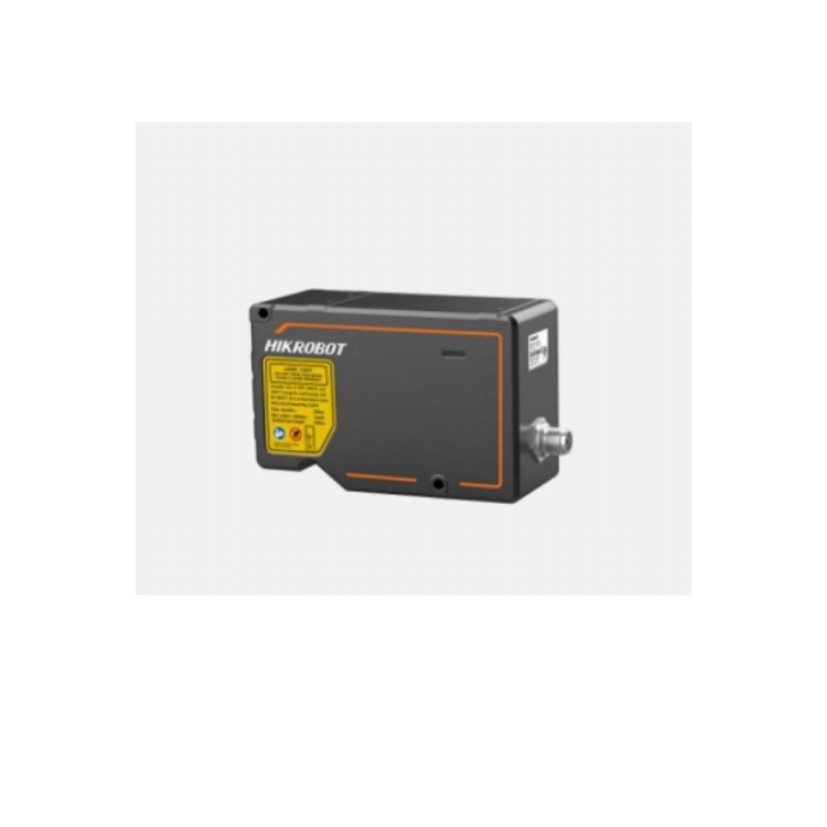 MV-DP3023-01P V2.0 海康IP67防护千兆网口3D激光轮廓传感器