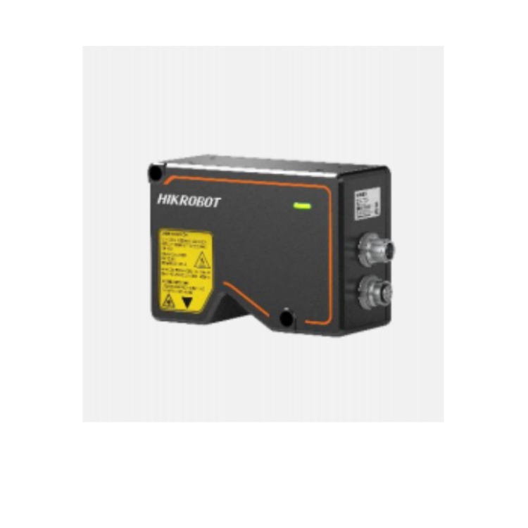 MV-DP3060-01P V2.0 海康IP67防护千兆网口3D激光轮廓传感器