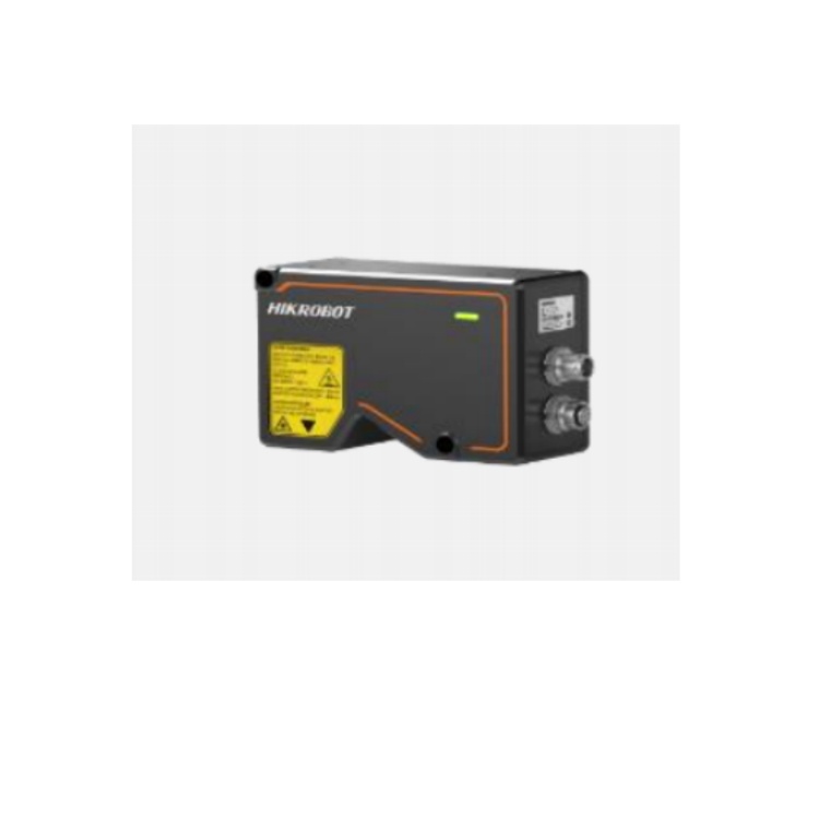 MV-DP3060-03P V2.0 海康IP67防护千兆网口3D激光轮廓传感器