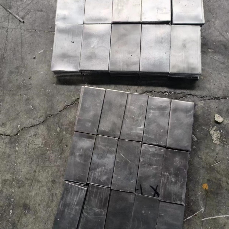 陕西铅块加工绑腿铅块屏蔽铅块