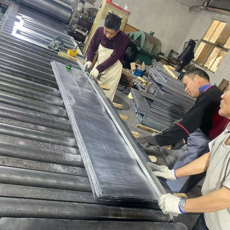 浙江配重铅块负重铅块异型铅块