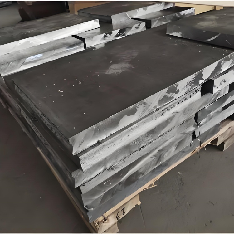 福建异形铅块电解铅块配重潜水铅块