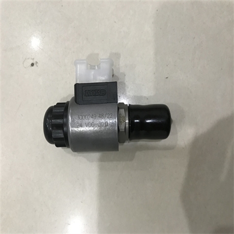 贺德克HYDAC减压阀PDR08-02-C-N-200原理