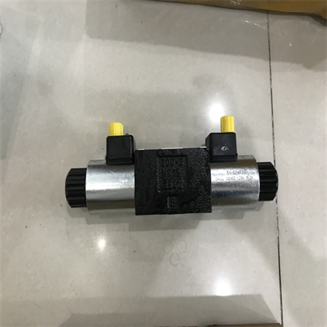 派克PARKER双单向节流阀FM4DDFVHT安装方式