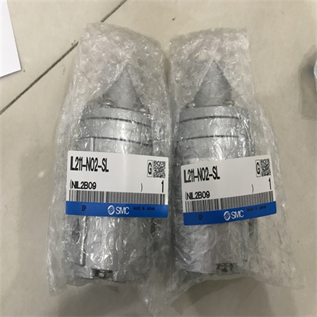 供应SMC锁定阀EIL220-F02安装要点