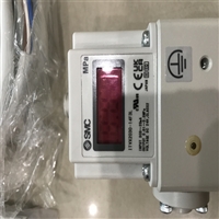 SMC水用流量传感器PF3W740S-F04-BT-MR特点