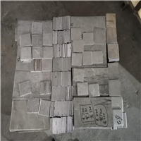 广东配重铅块负重铅块异型铅块