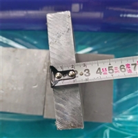 贵州异形铅块防辐射铅块20mm铅块
