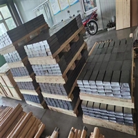 重庆铅块加工防辐射铅块防辐射铅块
