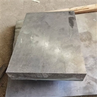 重庆异形铅块负重铅块屏蔽铅块