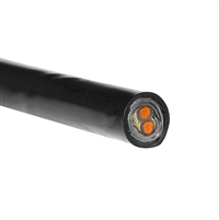 伊犁州电力电缆YJVR3X120+2X70价格